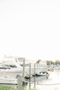 Harbor Lights Marina