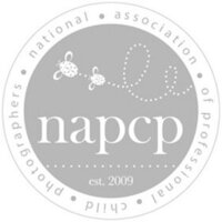 Featured on NAPCP badge
