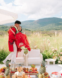 Flowergirl Cville - Event Field at Henley's Orchard - Navodita KC Photography-01