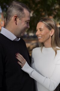 Deborah Zoe is a Boston wedding photographer transforming life's fleeting memories into timeless images you’ll treasure forever. Documenting celebrations in Boston, Cape Cod, Newport and throughout New England.