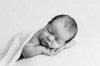 Portland Newborn Photographer