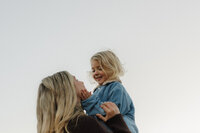 Family photographer in Canterbury capturing authentic and unposed moments
