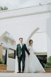 To the Sea Photography South Padre Island Wedding Photographer-97