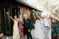 Kylie & Nick Wedding _ Cait Swithers Photo & Films CO-629