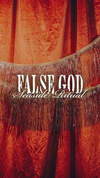 false god 4