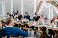 Edmonton Wedding Photos - Pine and Pond Wedding Venue (196)