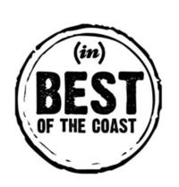in Best of the Coast award