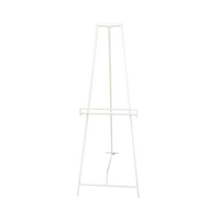 CALLIE White Easel