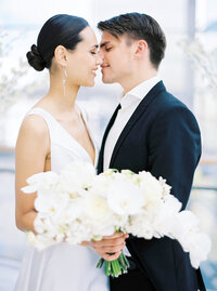 2 Brides Photography_Brand_Shoot_Elins_Art_Studio_044