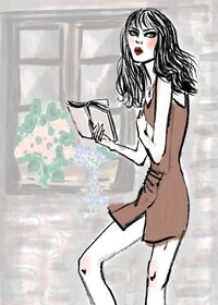 chic chanelUntitled_Artwork 6