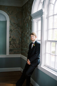 SC Wedding Photographer Kristen Weaver Photography Philly PA Worldwide Wedding Editorial Fashion Chic Clean Film-1188