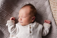 Tessa de Lange Fotografie - Newborn - Hoorn-10