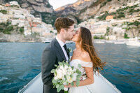 Positano elopement