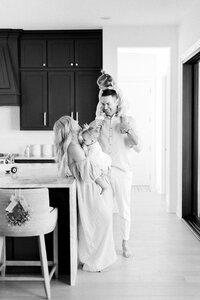 Family Photography Studios in Dallas | Kate Marie Portraiture