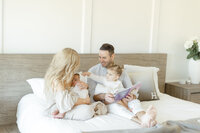 Dallas Family Photographer | Kate Marie Portraiture