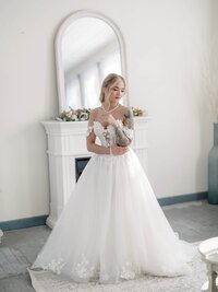 Edmonton Wedding Photos - Pine and Pond Wedding Venue (38)