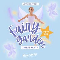 Meta Ad For Dance Academy