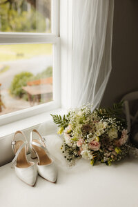 Emotive and authentic wedding photography in Christchurch and Canterbury