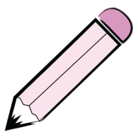 Absolute JEM Brand Icon Pencil