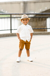 Grand Rapids Family Photographer 1