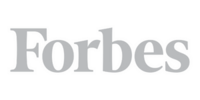 Clients have been featured in Forbes