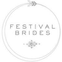seen in festival brides