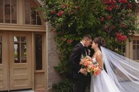 Lightner Museum Wedding _ St Augusitne Wedding Photographer