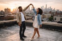 rooftopdance