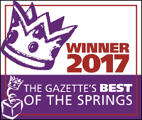 Gazette Best Colorado Springs