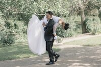 Timeless Tales Creatives - Fine Art Documentary Photographers Edmonton - UoA Botanical Garden Wedding (58)