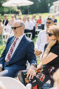 Ceremony | Destination Wedding Photographer Montreal | Juno by Julia C. Vona
