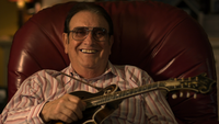 Bobby Osborne