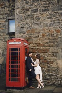 N & K - Scotland Elopement Photographer - Allie Knulls Photography-69