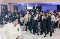 Timeless Tales Creatives - Elegant Filipino Wedding in Edmonton Alberta at the Grand Imperial Wedding Venue (297)