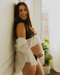 Cassiy Maternity-163