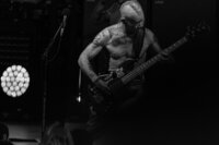 Professional Concert Photographer In
Dayton, Cincinnati, & Columbus
