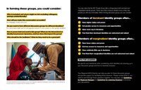 Humankind | Nonprofit Website Templates & Design