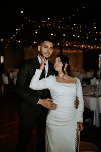 Shepparton Wedding Photographer Kayla Frizzell
