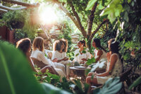 Women Retreat Image