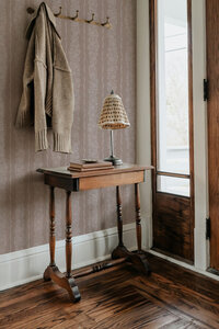 1-Handpainted-Floral-Textured-Stripe-Wallpaper-Pattern-by-Kirsten-Bullard-Co