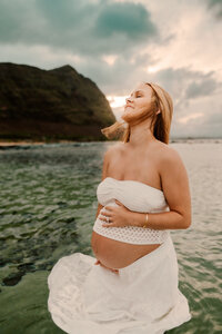kailua-maternity-photographer