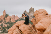 Cheyenne & Jack - Colorado Photos - Amative Creative -292