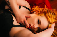 Nashville boudoir photography