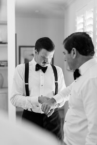 Montecito Club Wedding - Santa Barbara Wedding Photographer-00003