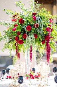 Distinct Event Planning & Dr Taketa's Birthday Soiree (6)
