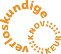 Verloskundige KNOV Keur, Logo