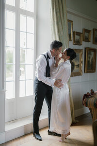 Loire Valley Chataeu Elopement_0005