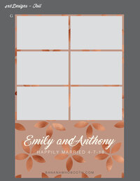 Templates-FOIL5