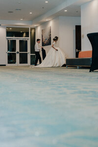 To the Sea Photography South Padre Island Wedding Photographer-615