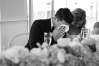 Deborah Zoe Photography. Boston Wedding Photographer. Cape Cod Wedding, New England Wedding. New England Wedding Photographer.